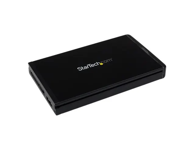 StarTech.com 2,5 inch USB 3.0 SATA harde-schijfbehuizing voor SAT2510U