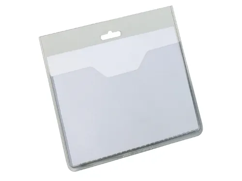 Veiligheidspasmapje Durable 8136 open 60x90mm