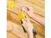 Nietpistool Rapid 13E 13/4-10 ABS geel blister