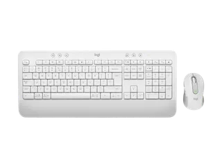 Logitech Signature MK650 Combo for Business, draadloze toetsenbord- en - 8