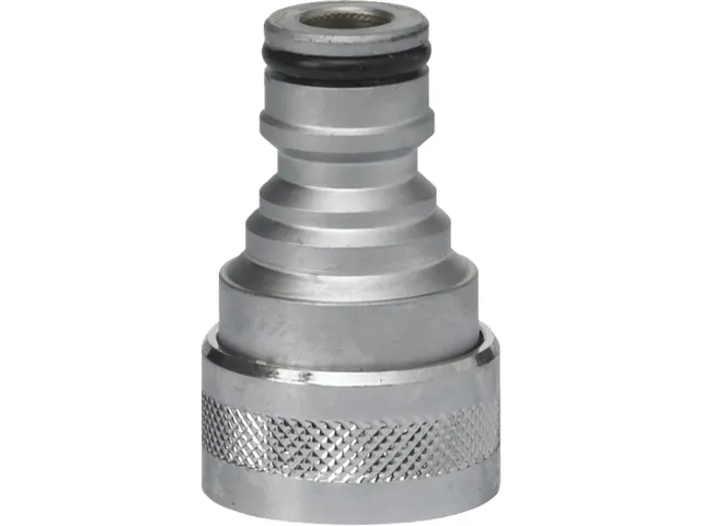 0707, snelkoppeling 1/2 inch, Gardena nippel