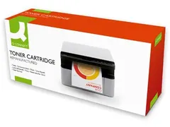 toner cyaan 5000 pagina's voor HP - OEM CF361A