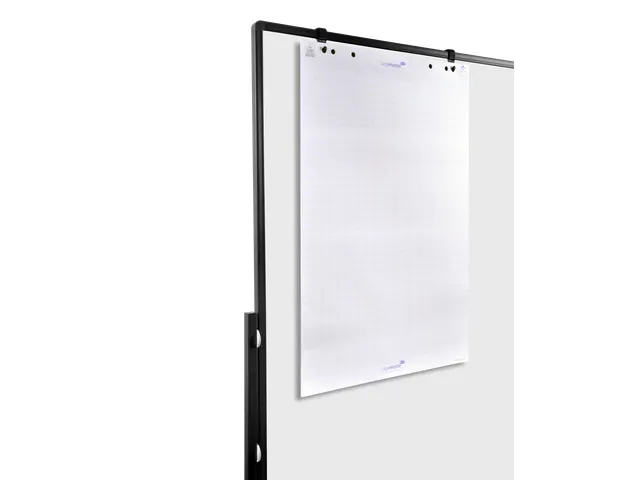 Tableau de séparation Legamaster PREMIUM 150x120cm Acier laqué