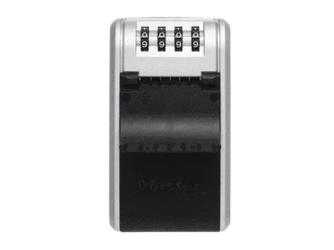 Sleutelkluis MasterLock 5481EURD Select Access XL met wandmontage