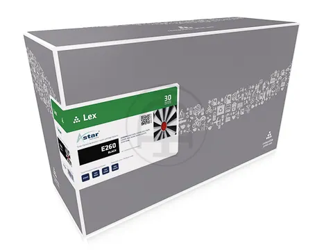 AS10260 Astar Lexmark E260A11E Optra E
