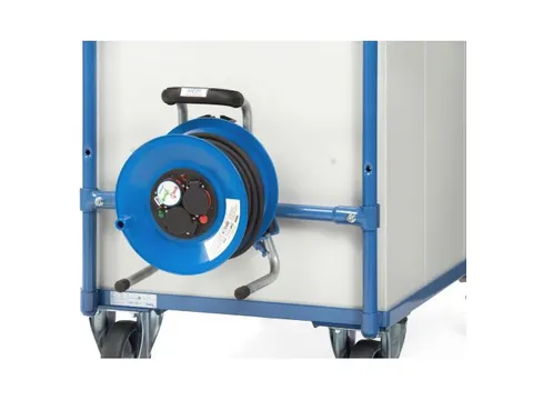 Kabeltrommel - toebehoren - 2151-2746