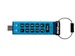 512GB USB-C IronKey Keypad 200C, FIPS 140-3 Lvl 3 AES-256