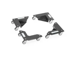 Hoekrollers 6977