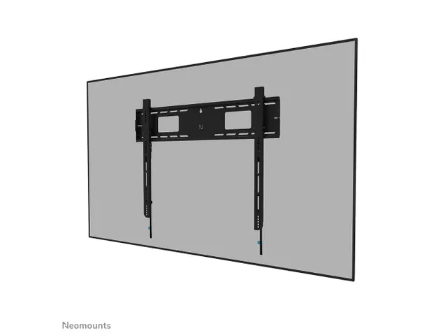Neomounts LEVEL-750 WL30-750BL18 Support mural fixe robuste pour écra