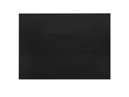 Infibra I-0622N Placemats 30x40cm Zwart 2000 Stuks
