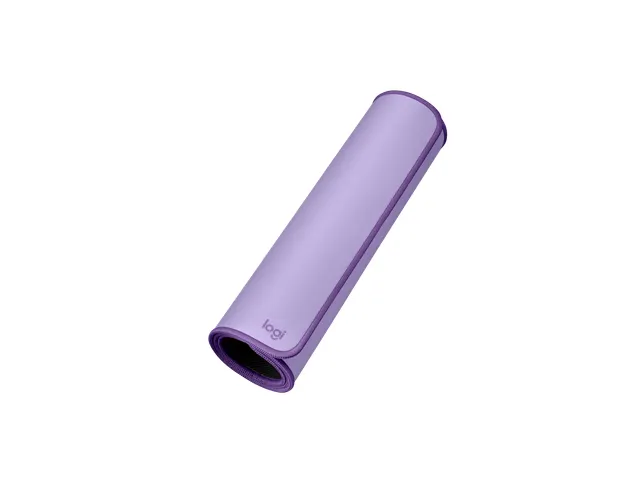 Logitech Desk Mat Muismat Studio 70x30cm Lavendel