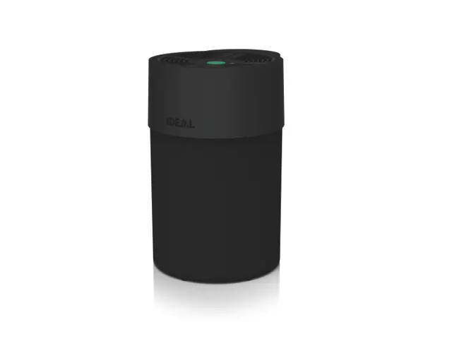 Luchtreiniger IDEAL AP 40 PRO Black Edition