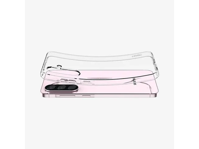 Spigen Case ACS09296 Galaxy A56 5g Liquid Crystal Clear