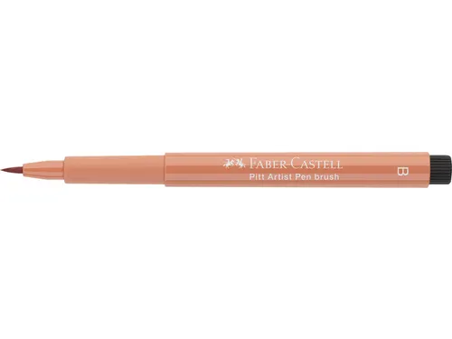 Tekenstift Fc Pitt Artist Pen Brush 189 Kaneel