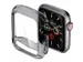 Spigen ACS01838 Apple Watch SE (44mm) Case Ultra Hybrid Space Crystal