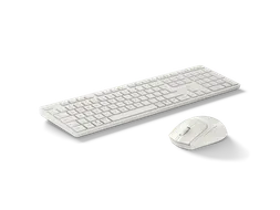 multi-device dual-mode muis en toetsenbord combinatie 490C