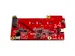USB naar M.2 SATA adapter voor Raspberry Pi en Development Boards