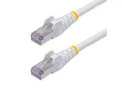 5m CAT8 Ethernet kabel Lszh snagless RJ45 PoE S/FTP wit