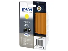 Inktcartridge Epson 405 geel C13T05G44010