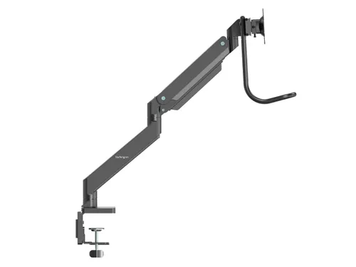 Duo monitor arm volledig verstelbaar met USB 3.0
