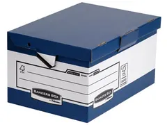 Fellowes archiefdoos Heavy Duty Ergo Store Maxi