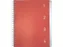 bloc 4 en 1 A5, Rouge