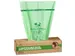 Afvalzak bio Mr. Green Mind 60x80cm 60 liter dispenser 60 stuks