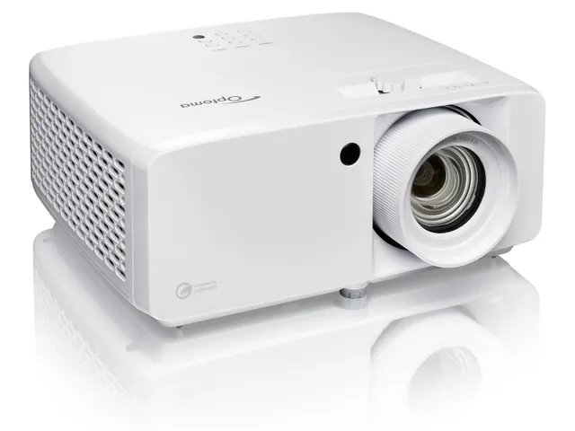 ZK551 Miracast Wireless 4K UHD laser projector