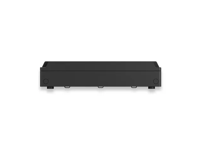 ASUS BNUC13BRFA400B00I, Mini PC barebone, DDR5-SDRAM, Ethernet LAN, Wi