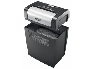 Papiervernietiger Rexel Momentum X308 snippers 5x42mm P-3 - 3