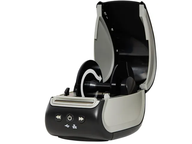 Labelprinter Dymo labelwriter 550 turbo 2112723