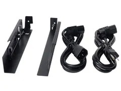 APC KVM 2G, LCD achtermontage kit