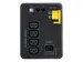 APC Back-UPS BX750MI Alimentation de secours - 750 VA, 4x C13, USB