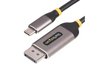 3 Meter USB-C naar DisplayPort Adapter Kabel, 8K 60Hz - 1