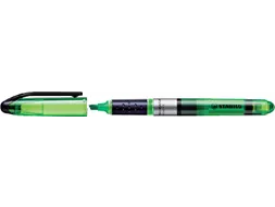 Markeerstift Stabilo Navigator Groen