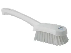 Hygiene 4192-5 Afwasborstel Korte Steel Wit Hard