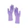Handschoen Safeskin Nitril Kimberly-clark Maat M Paars 50 stuks