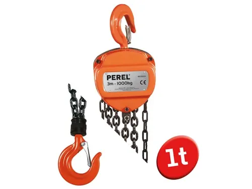 Takel 3 Meter tot 1000Kg