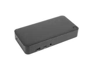 Universeel USB-C DV4K-dockingstation - 1