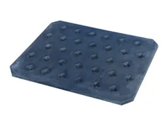 Geperforeerd Rooster V. Opvangbak 40L Pe