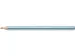 Crayon Faber-Castell Jumbo grip Sparkle ocean metallic