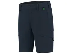 Tricorp 502703 short, inktblauw, maat 50, per stuk
