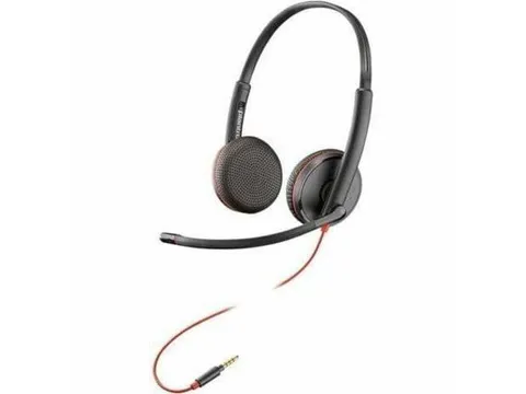 Poly Blackwire C3225 Top