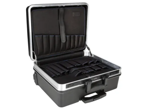 WK 1040 L Rolkoffer leeg
