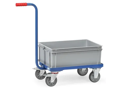 Greeprollers 2167 250kg 600x400mm