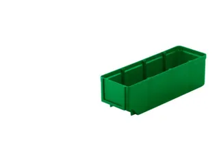Stellingbakken Ps Hxbxd 84X93X400Mm Groen - 1