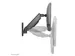Support mural TV/Ecran WL70-440BL11 Neomounts 17-32 inch