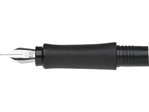 Kalligrafiepunt FC Grip vulpen. Punt 1.1