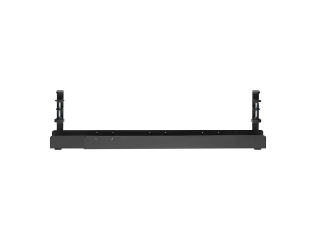 Kabelgoot Neomounts klembevestiging 80-120cm max. 5kg zwart