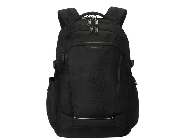 Targus Voyager EXP Rugzak Geschikt voor 17 inch lapto Zwart
